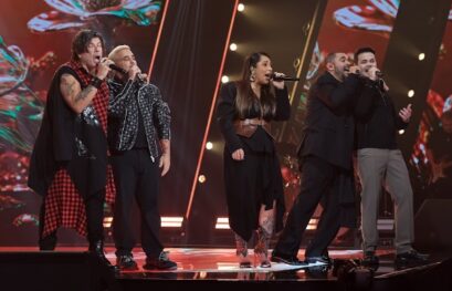 The Voice Brasil abre nova temporada no Disney+ e no SBT com vozes que surpreendem e muita emoção