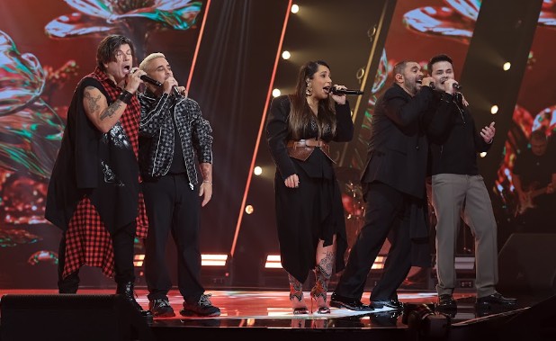 The Voice Brasil abre nova temporada no Disney+ e no SBT com vozes que surpreendem e muita emoção