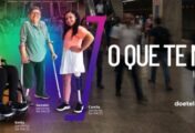 Com o mote “O Que Te Move?”, AACD e SBT lançam 29ª edição da Campanha Teleton