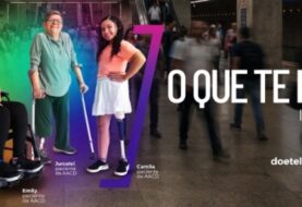 Com o mote “O Que Te Move?”, AACD e SBT lançam 29ª edição da Campanha Teleton