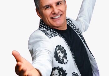 IV Encontro de Sanfoneiros reúne nomes da música nordestina em Rio de Contas nos dias 25 e 26 de setembro