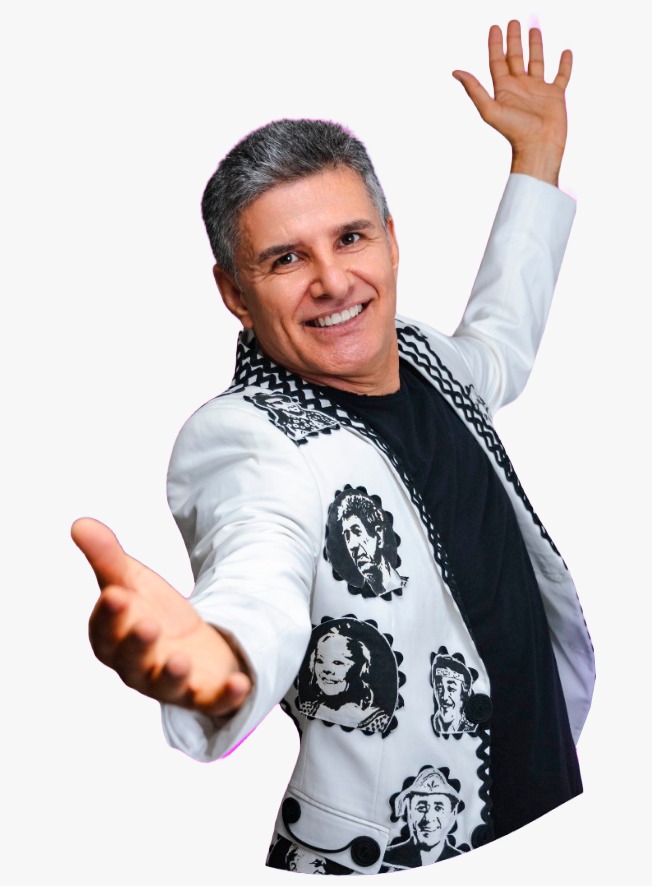 IV Encontro de Sanfoneiros reúne nomes da música nordestina em Rio de Contas nos dias 25 e 26 de setembro