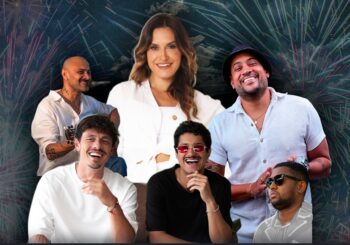 RÉVEILLON TULUM #27: 10 DIAS DE VERÃO, MÚSICA E EXPERIÊNCIAS À BEIRA-MAR NA PONTA DO MUTÁ