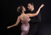 BUENOS AIRES TANGO SHOW ESTREIA NO CLARA NUNES EM APRESENTAÇÃO ÚNICA