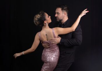 BUENOS AIRES TANGO SHOW ESTREIA NO CLARA NUNES EM APRESENTAÇÃO ÚNICA