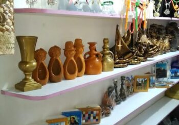 XI Feira Trilha das Artes movimenta o Centro Histórico de Salvador com artesanato, cultura e economia solidária