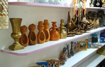 XI Feira Trilha das Artes movimenta o Centro Histórico de Salvador com artesanato, cultura e economia solidária