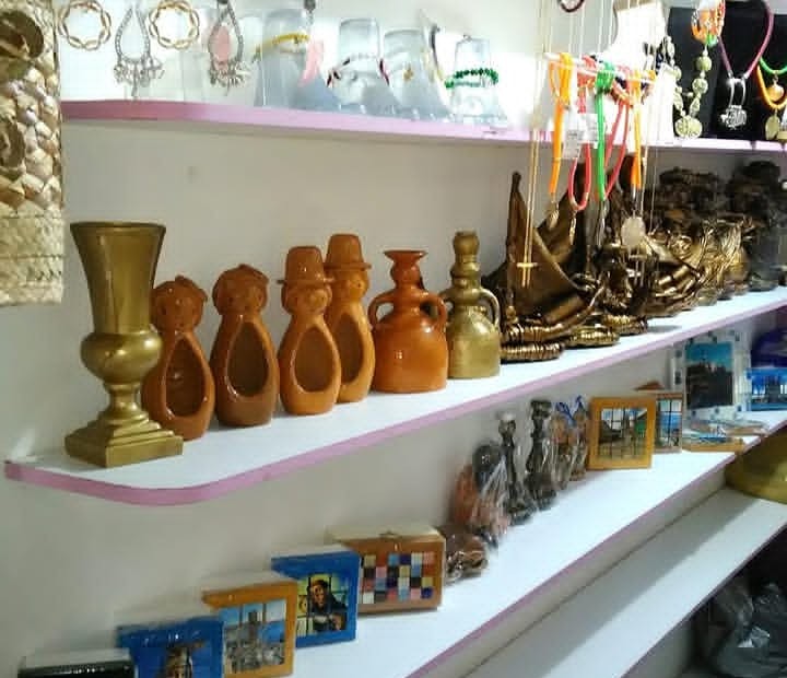 XI Feira Trilha das Artes movimenta o Centro Histórico de Salvador com artesanato, cultura e economia solidária