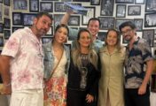 26 ANOS DE FORRÓ, ENCONTROS E HISTÓRIAS: CANTO DA EMA CELEBRA TRAJETÓRIA COM MARATONA MUSICAL EM SÃO PAULO