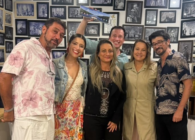 26 ANOS DE FORRÓ, ENCONTROS E HISTÓRIAS: CANTO DA EMA CELEBRA TRAJETÓRIA COM MARATONA MUSICAL EM SÃO PAULO